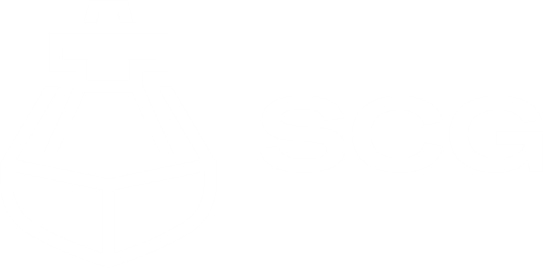 SCG Logo